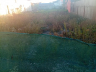 VT 157386 - Teren intravilan pentru constructii de vanzare in Iosia Oradea, Oradea