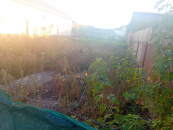 VT 157386 - Teren intravilan pentru constructii de vanzare in Iosia Oradea, Oradea