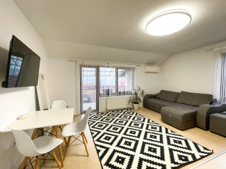 VA3 157393 - Apartament 3 camere de vanzare in Iris, Cluj Napoca