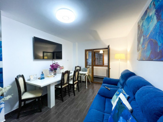 VA4 157442 - Apartament 4 camere de vanzare in Marasti, Cluj Napoca