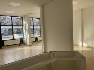ISC 157444 - Commercial space for rent in Rogerius Oradea, Oradea