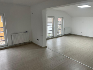 ISC 157496 - Commercial space for rent in Calea Aradului Oradea, Oradea