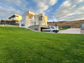 VC5 157539 - Casa 5 camere de vanzare in Feleacu