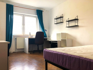 VA4 157551 - Apartment 4 rooms for sale in Manastur, Cluj Napoca