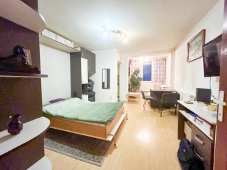 VA1 157571 - Apartament o camera de vanzare in Gheorgheni, Cluj Napoca