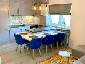 VA3 157580 - Apartament 3 camere de vanzare in Floresti