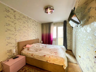 VA3 157685 - Apartament 3 camere de vanzare in Floresti