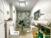 VA2 157689 - Apartment 2 rooms for sale in Sopor, Cluj Napoca