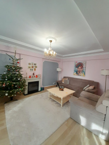 VA4 157756 - Apartment 4 rooms for sale in Nufarul Oradea, Oradea