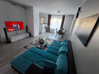 VA3 157769 - Apartament 3 camere de vanzare in Floresti