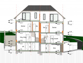 VC4 157850 - Casa 4 camere de vanzare in Dambul Rotund, Cluj Napoca