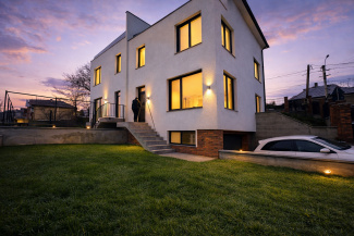 VC4 157850 - Casa 4 camere de vanzare in Dambul Rotund, Cluj Napoca