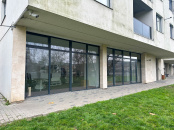 ISC 157857 - Spatiu comercial de inchiriat in Marasti, Cluj Napoca