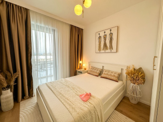 VA2 158005 - Apartament 2 camere de vanzare in Intre Lacuri, Cluj Napoca