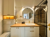 VA2 158005 - Apartament 2 camere de vanzare in Intre Lacuri, Cluj Napoca