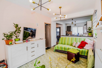 IA2 158008 - Apartament 2 camere de inchiriat in Floresti