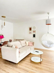 VA2 158081 - Apartament 2 camere de vanzare in Floresti