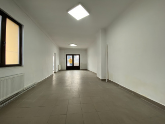 ISC 158088 - Spatiu comercial de inchiriat in Dambul Rotund, Cluj Napoca