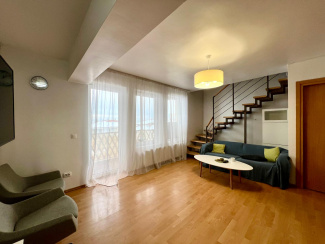 VA4 158113 - Apartament 4 camere de vanzare in Europa, Cluj Napoca