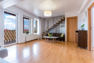 VA4 158113 - Apartament 4 camere de vanzare in Europa, Cluj Napoca