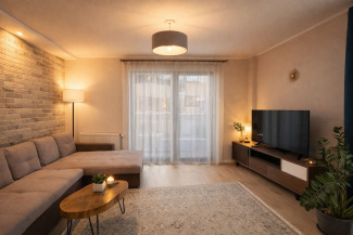 VA2 158133 - Apartment 2 rooms for sale in Iris, Cluj Napoca