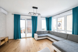 IA4 158156 - Apartament 4 camere de inchiriat in Europa, Cluj Napoca