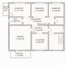 VA4 158169 - Apartament 4 camere de vanzare in Manastur, Cluj Napoca