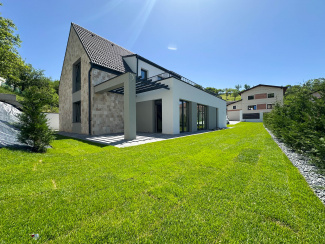 VC6 158190 - Casa 6 camere de vanzare in Feleacu