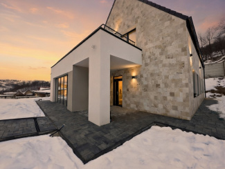 VC5 158190 - Casa 5 camere de vanzare in Feleacu