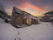 VC5 158190 - Casa 5 camere de vanzare in Feleacu