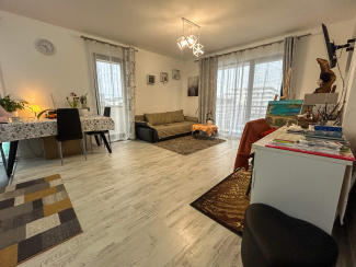 VA2 158216 - Apartament 2 camere de vanzare in Floresti
