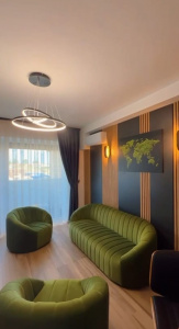 VA3 158218 - Apartament 3 camere de vanzare in Nufarul Oradea, Oradea