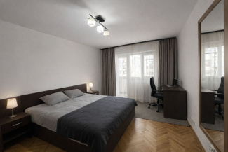 VA3 158220 - Apartament 3 camere de vanzare in Intre Lacuri, Cluj Napoca