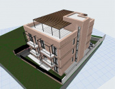 VT 158222 - Teren intravilan pentru constructii de vanzare in Sanmartin