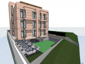 VT 158222 - Teren intravilan pentru constructii de vanzare in Sanmartin