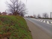 VT 158222 - Teren intravilan pentru constructii de vanzare in Sanmartin