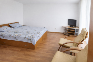 VA1 158230 - Apartment one rooms for sale in Iris, Cluj Napoca