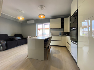 VA3 158234 - Apartament 3 camere de vanzare in Buna Ziua, Cluj Napoca