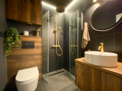 VA4 158250 - Apartment 4 rooms for sale in Zorilor, Cluj Napoca