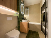 VA4 158250 - Apartment 4 rooms for sale in Zorilor, Cluj Napoca