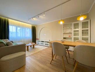 VA4 158250 - Apartment 4 rooms for sale in Zorilor, Cluj Napoca