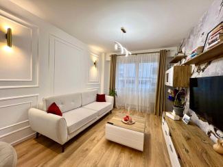 VA2 158252 - Apartament 2 camere de vanzare in Marasti, Cluj Napoca