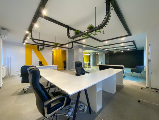 ISPB 158259 - Birou de inchiriat in Europa, Cluj Napoca