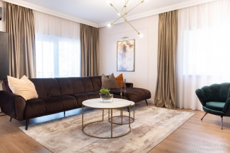 VA3 158267 - Apartment 3 rooms for sale in Andrei Muresanu, Cluj Napoca