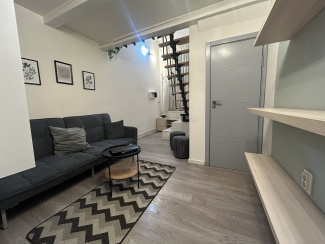 VA1 158278 - Apartament o camera de vanzare in Intre Lacuri, Cluj Napoca