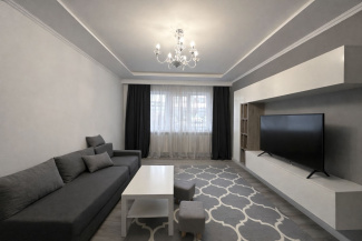 VA3 158321 - Apartament 3 camere de vanzare in Intre Lacuri, Cluj Napoca
