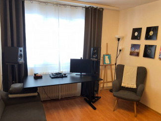 VA2 158327 - Apartament 2 camere de vanzare in Manastur, Cluj Napoca