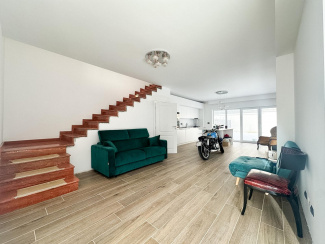 VC4 158363 - Casa 4 camere de vanzare in Iris, Cluj Napoca