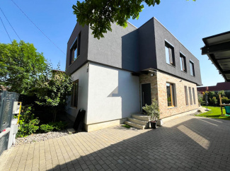 VC4 158426 - Casa 4 camere de vanzare in Marasti, Cluj Napoca