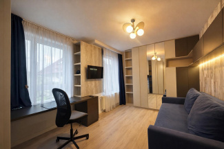 IA2 158437 - Apartament 2 camere de inchiriat in Zorilor, Cluj Napoca